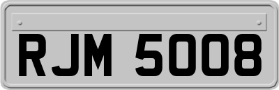 RJM5008