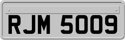 RJM5009