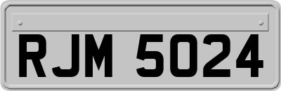 RJM5024