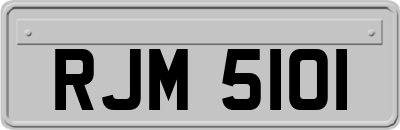 RJM5101