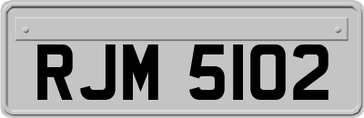 RJM5102