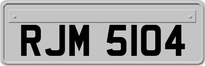 RJM5104