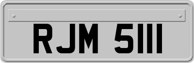 RJM5111