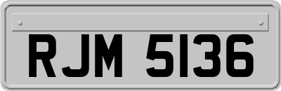 RJM5136