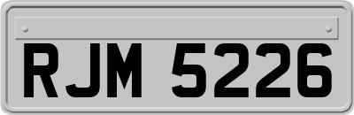 RJM5226