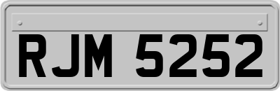 RJM5252