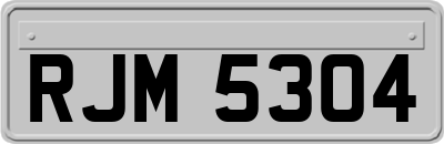 RJM5304