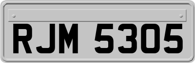 RJM5305