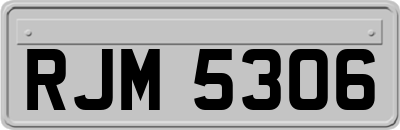 RJM5306