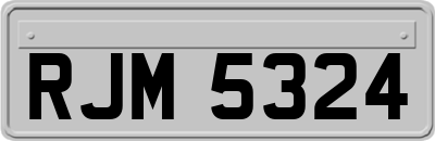 RJM5324