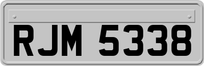 RJM5338