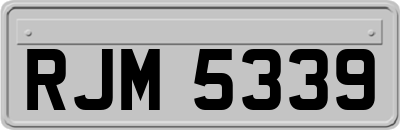 RJM5339