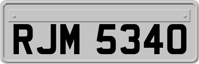 RJM5340