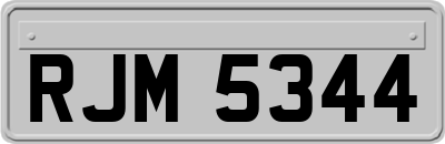 RJM5344