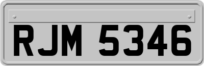 RJM5346