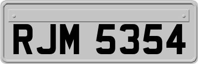 RJM5354