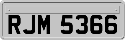 RJM5366