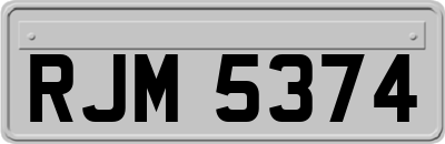 RJM5374