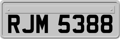 RJM5388