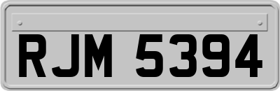 RJM5394