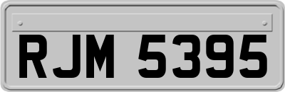 RJM5395