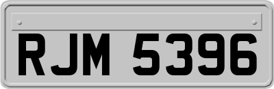 RJM5396