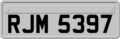 RJM5397