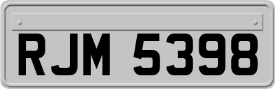 RJM5398