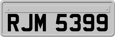 RJM5399