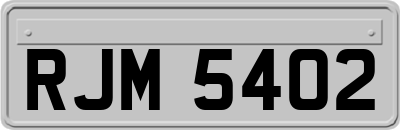 RJM5402