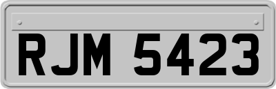 RJM5423