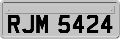 RJM5424