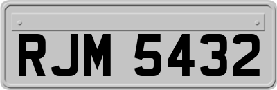 RJM5432