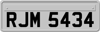 RJM5434