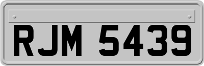 RJM5439