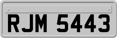 RJM5443