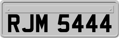 RJM5444