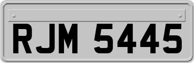 RJM5445