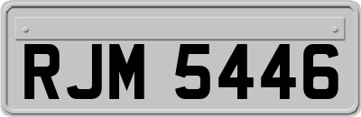 RJM5446