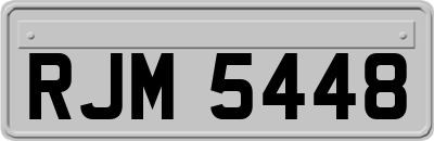 RJM5448