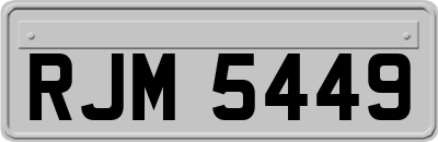 RJM5449