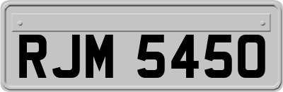 RJM5450