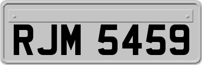 RJM5459