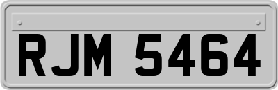 RJM5464