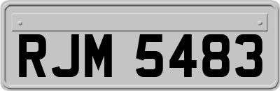 RJM5483