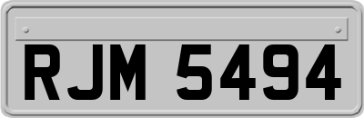 RJM5494