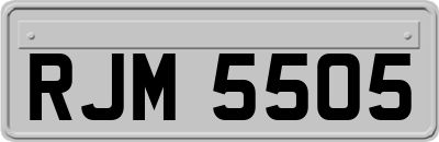 RJM5505