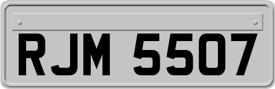 RJM5507