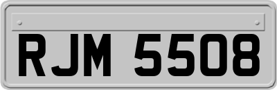 RJM5508