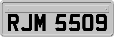 RJM5509